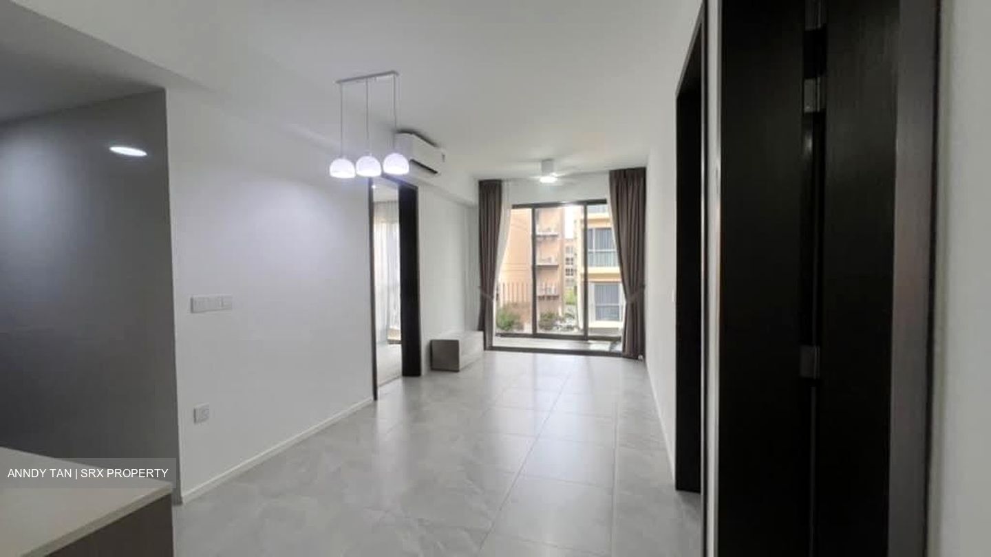 The Watergardens At Canberra (D27), Apartment #557773391
